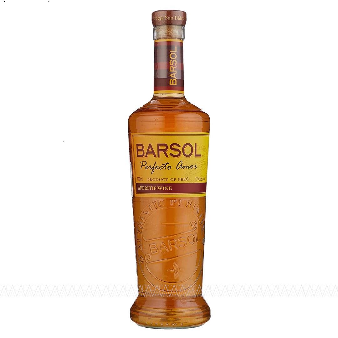 Barsol Perfecto Amor 700ml