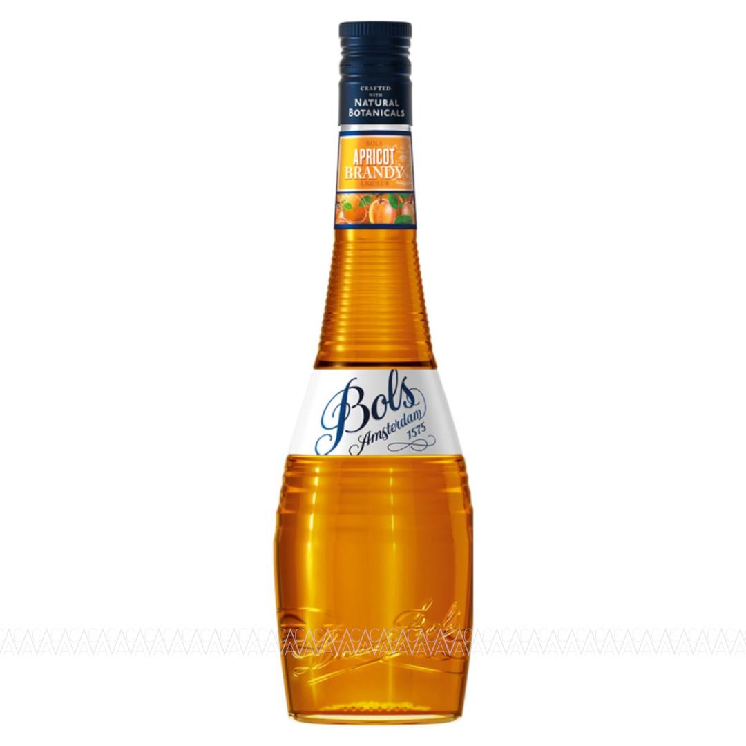 Bols Apricot Brandy 700ml