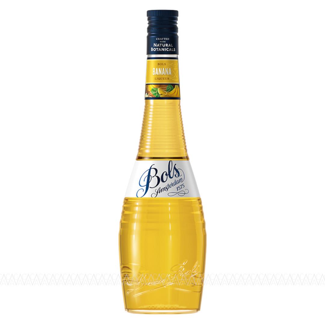 Bols Banana Λικέρ Μπανάνα 700ml Bols Banana Λικέρ Μπανάνα 700ml