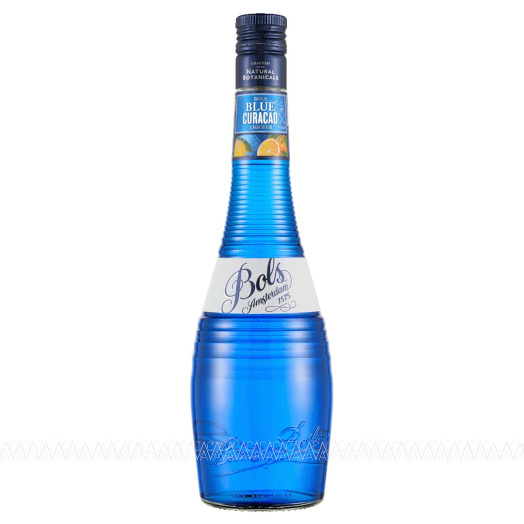 Bols Blue Curacao Λικέρ 700ml