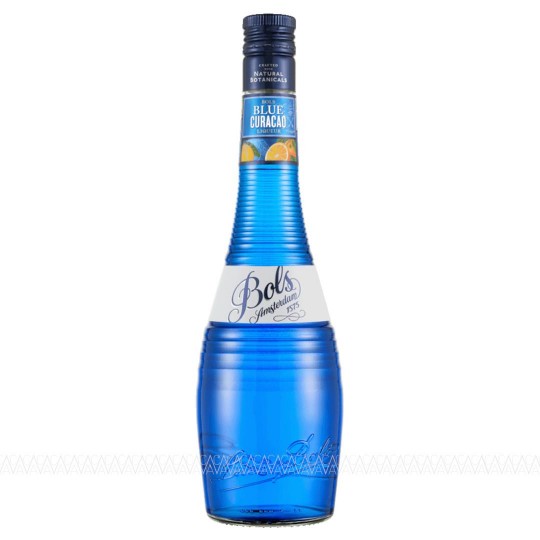 Bols Blue Curacao Λικέρ 700ml