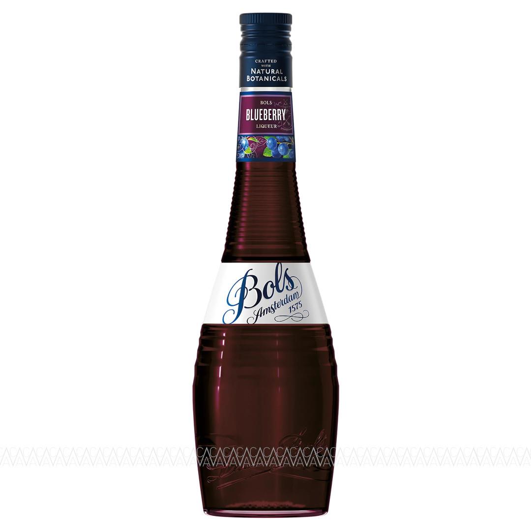 Bols Blueberry Λικέρ Μύρτιλο 700ml