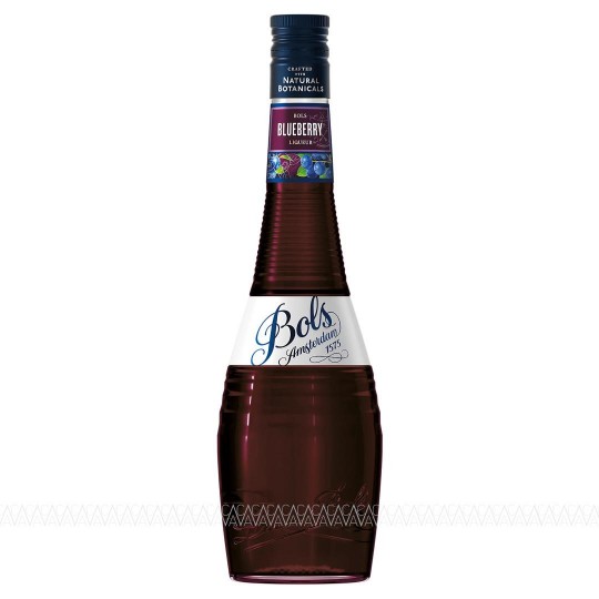 Bols Blueberry Λικέρ Μύρτιλο 700ml
