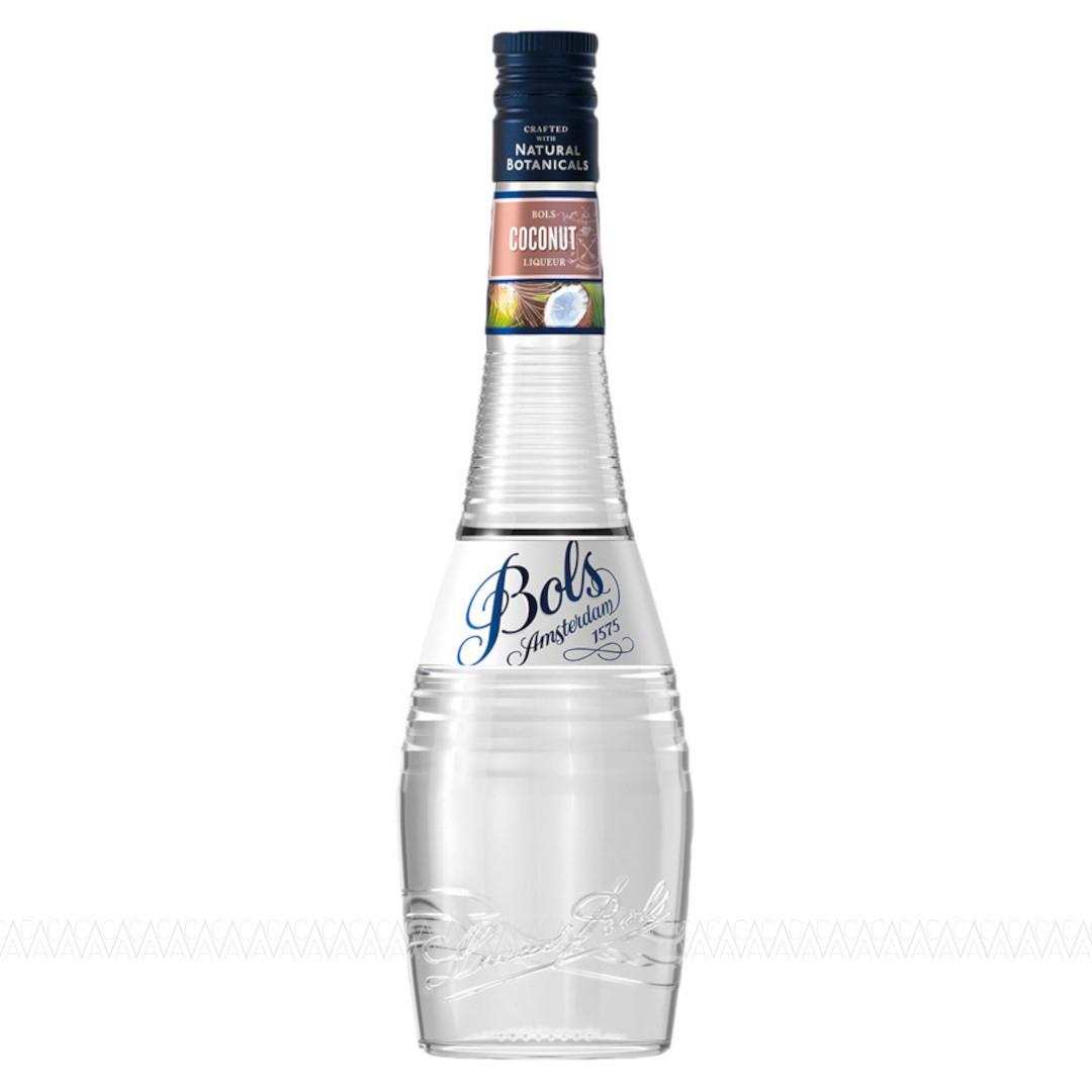 Bols Coconut Λικέρ Καρύδα 700ml