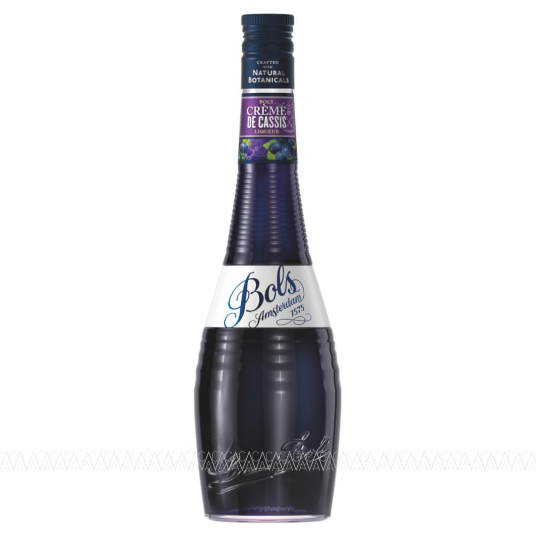 Bols Creme De Cassis Λικέρ 700ml