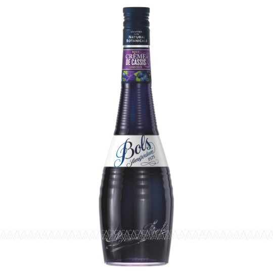 Bols Creme De Cassis Λικέρ 700ml