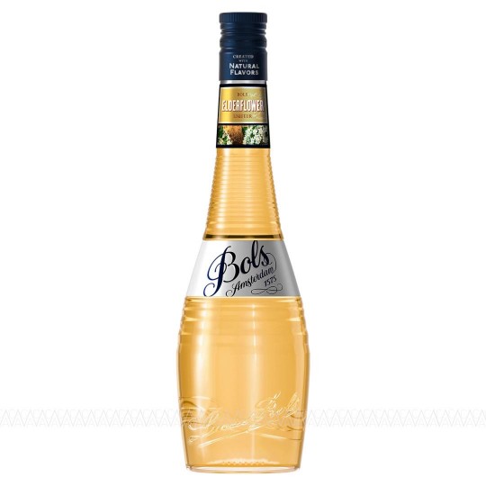 Bols Elderflower Λικέρ 700ml
