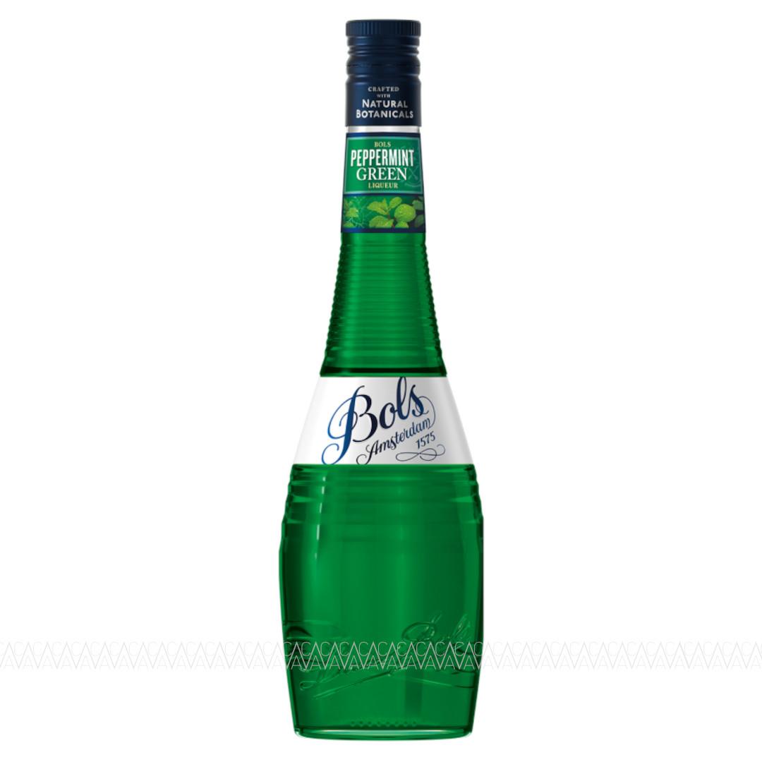 Bols Green Peppermint Λικέρ Πράσινη Μέντα 700ml