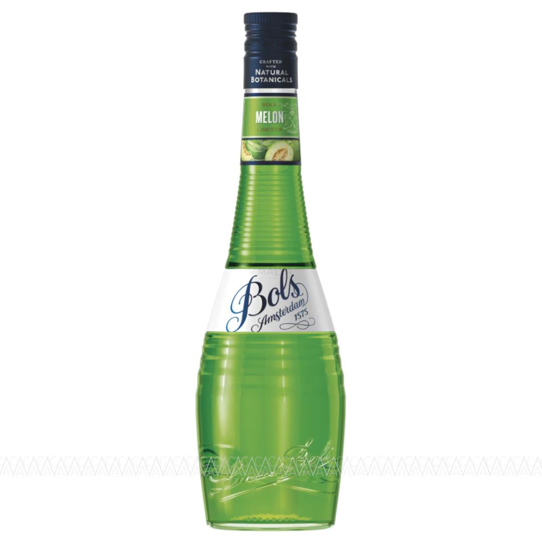 Bols Melon Λικέρ Πεπόνι 700ml
