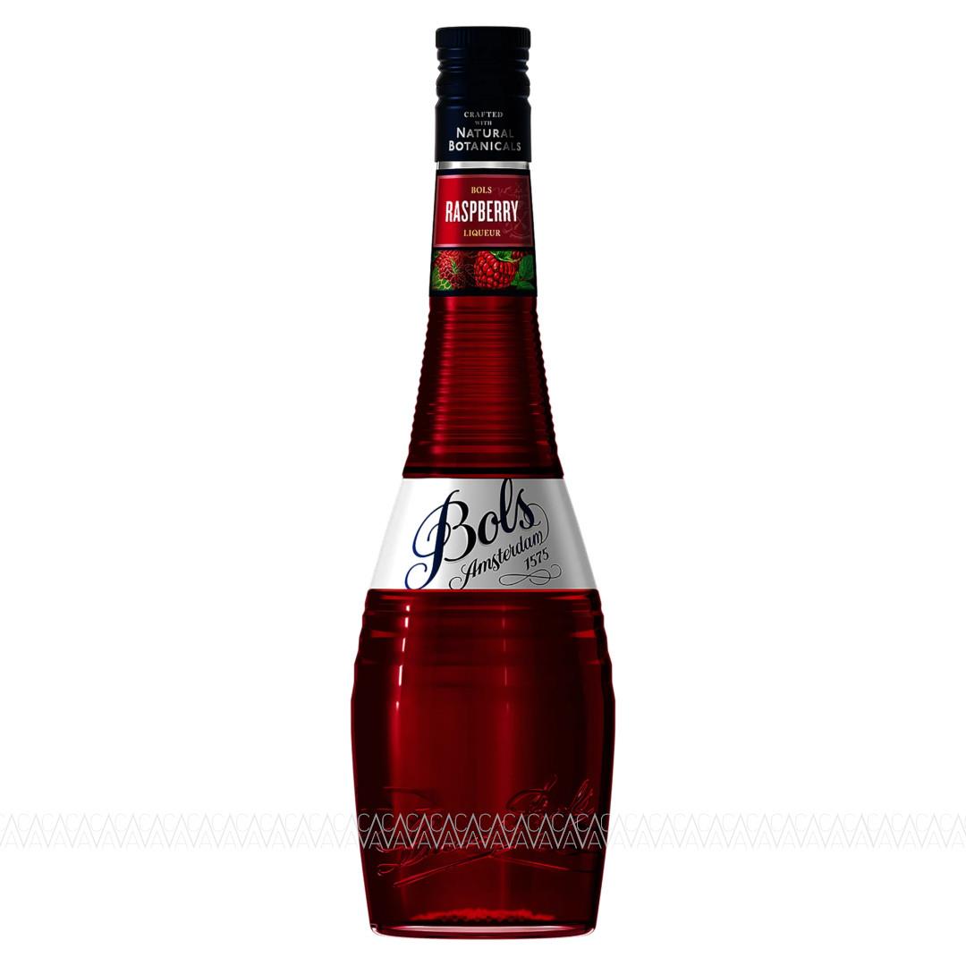 Bols Raspberry Λικέρ Βατόμουρο 700ml