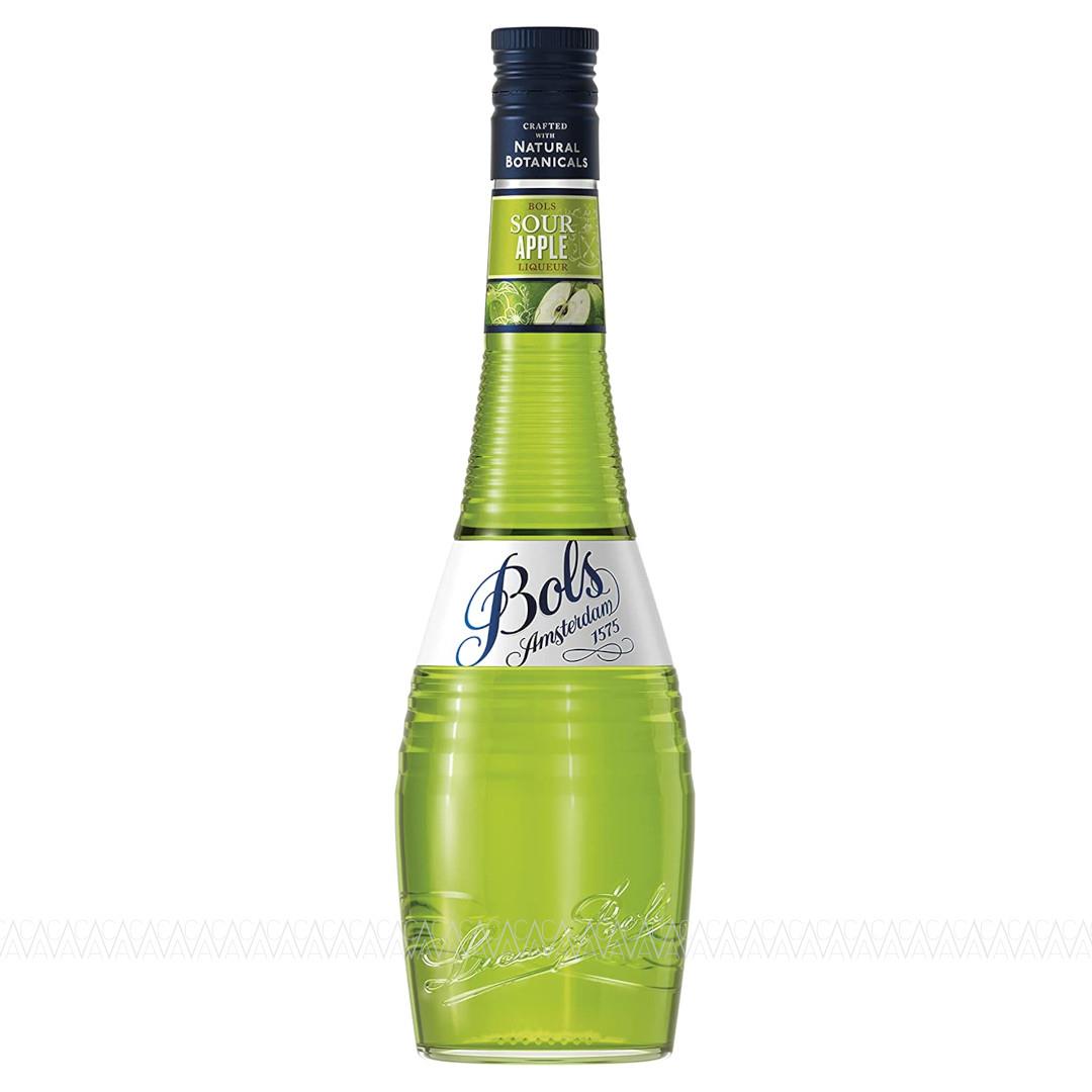Bols Sour Apple Λικέρ 700ml