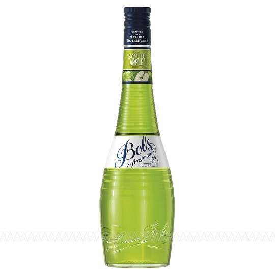 Bols Sour Apple Λικέρ 700ml
