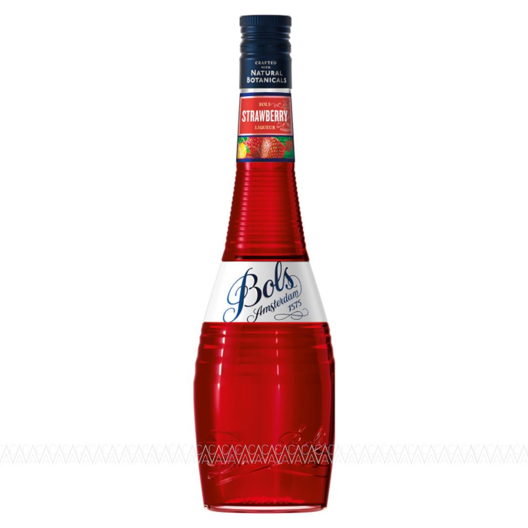 Bols Strawberry Λικέρ Φράουλα 700ml