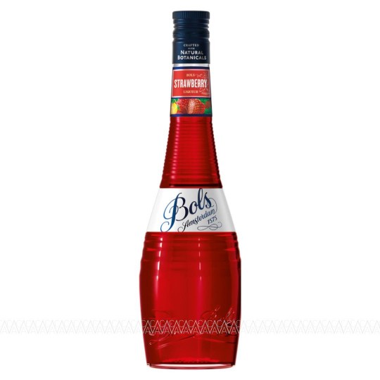 Bols Strawberry Λικέρ Φράουλα 700ml