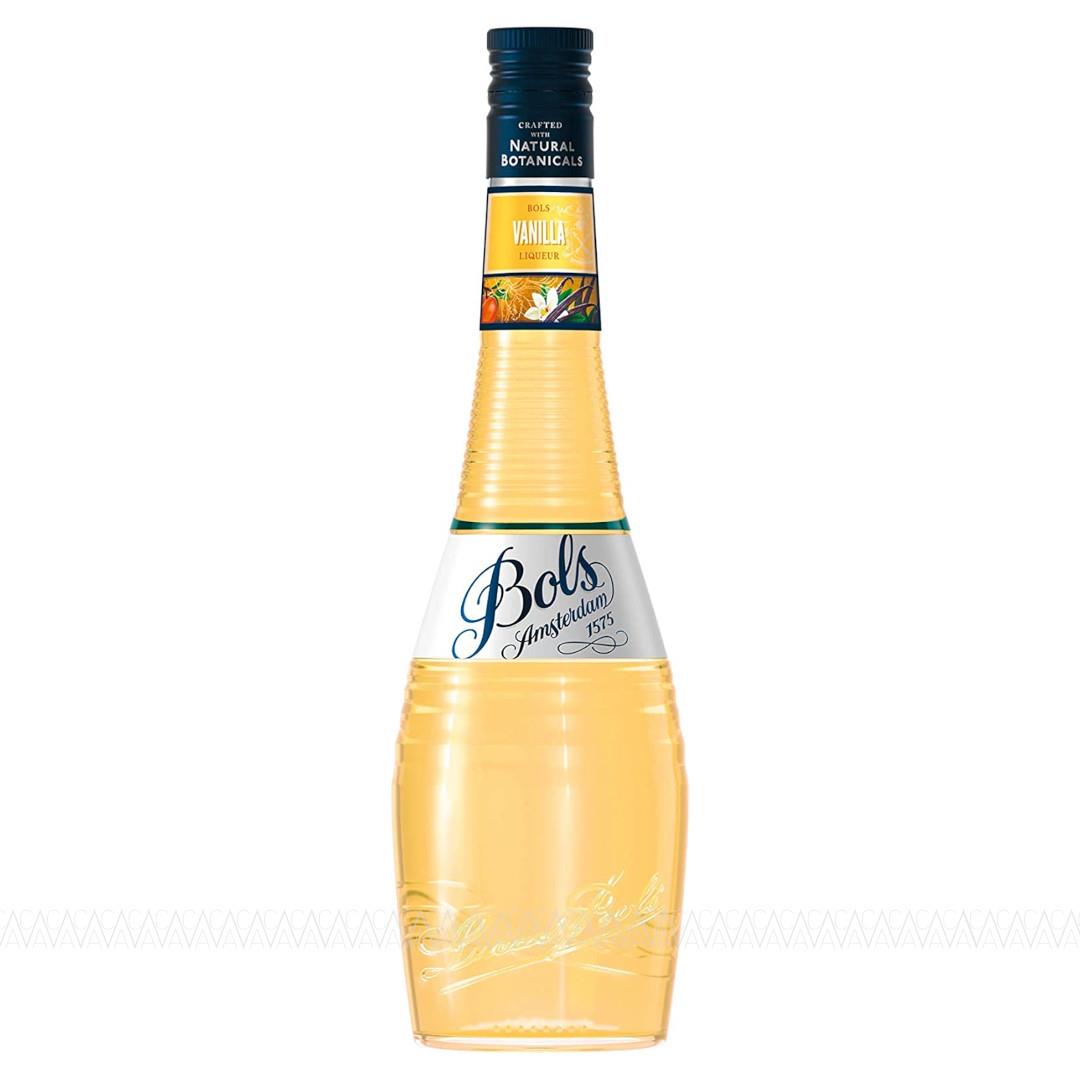 Bols Vanilla Λικέρ Βανίλια 700ml