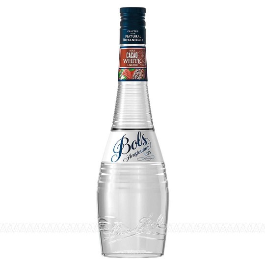 Bols Creme De Cacao White Λικέρ Λευκό Κακάο 700ml