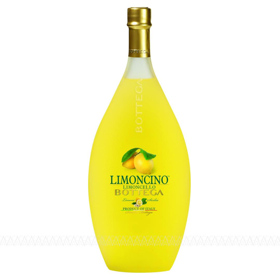 Bottega Limoncino Limoncello 1 Λίτρο