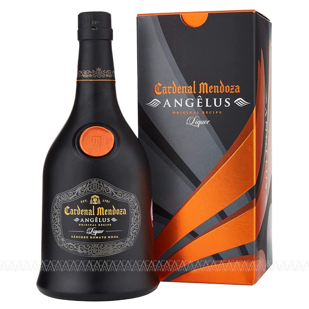 Cardenal Mendoza Angelus Λικέρ 700ml