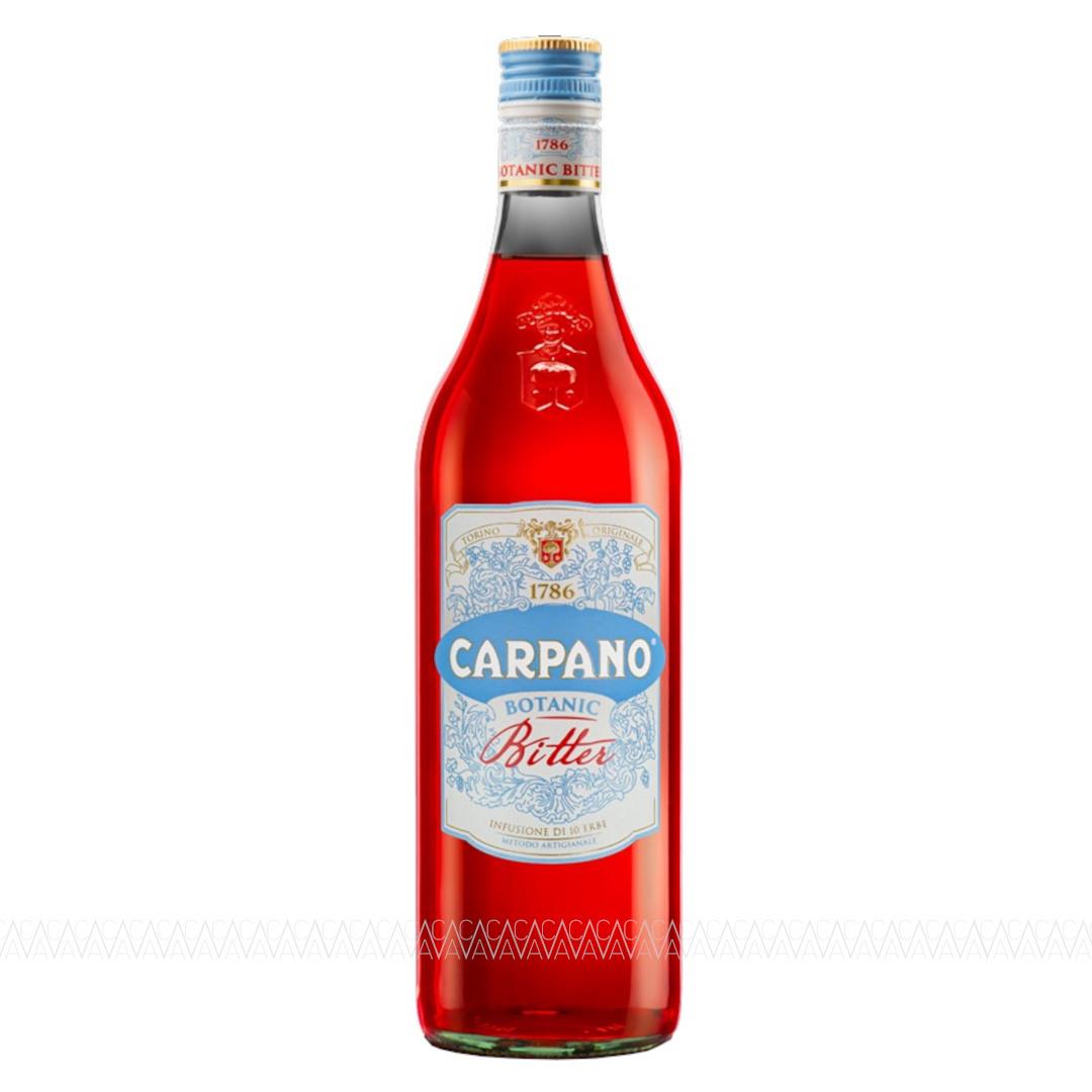 Carpano Bitter 1 Λίτρο