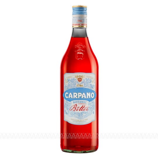 Carpano Bitter 1 Λίτρο