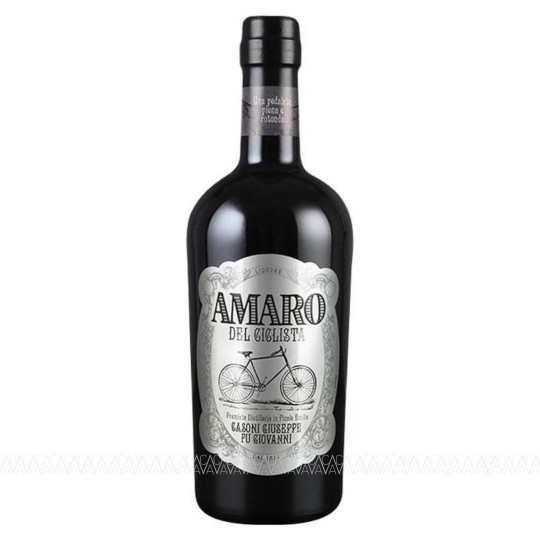 Casoni Amaro del Ciclista 700ml