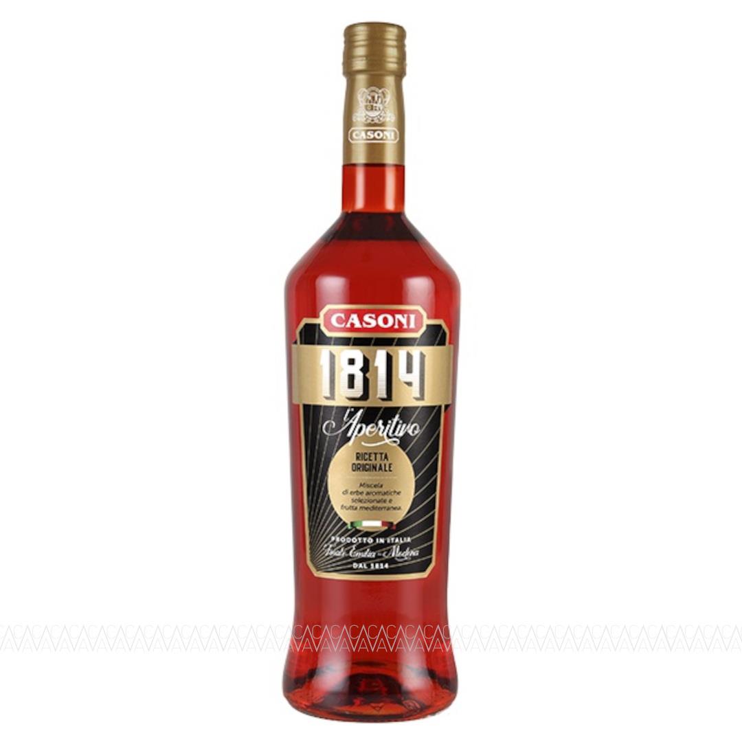 Casoni 1814 Aperitivo 1 Λίτρο