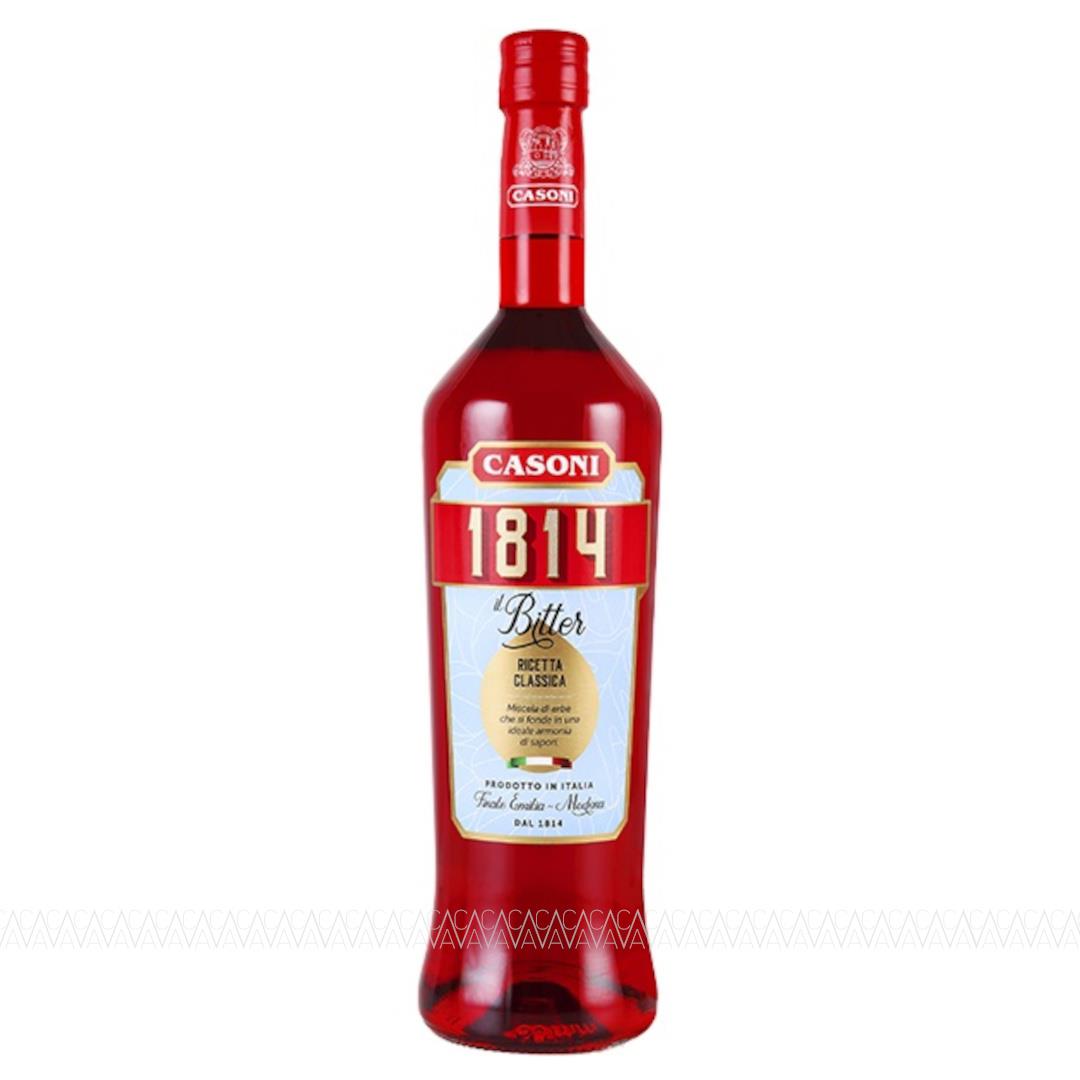 Casoni 1814 Bitter 1 Λίτρο