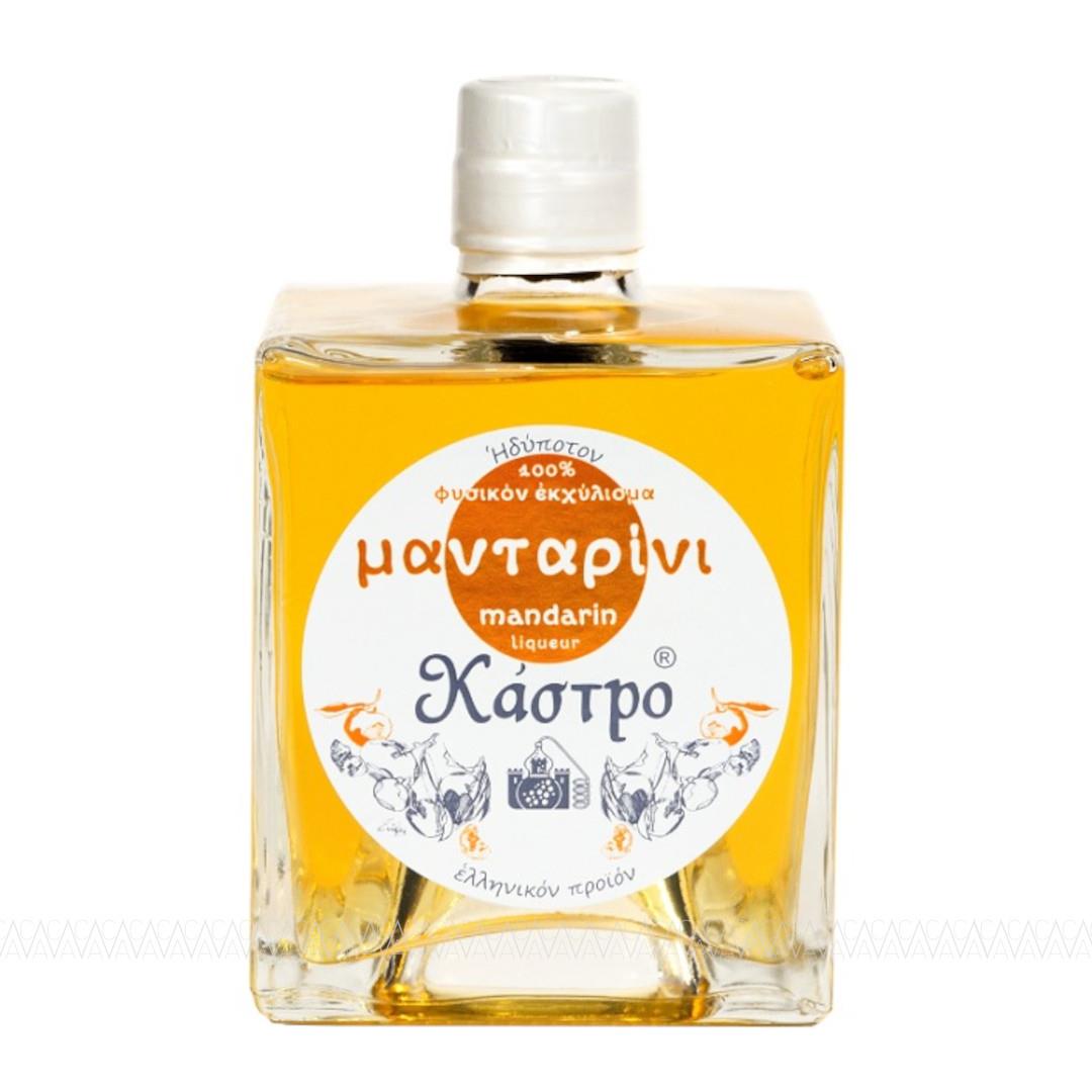 Κάστρο (Castro) Λικέρ Μανταρίνι 500ml