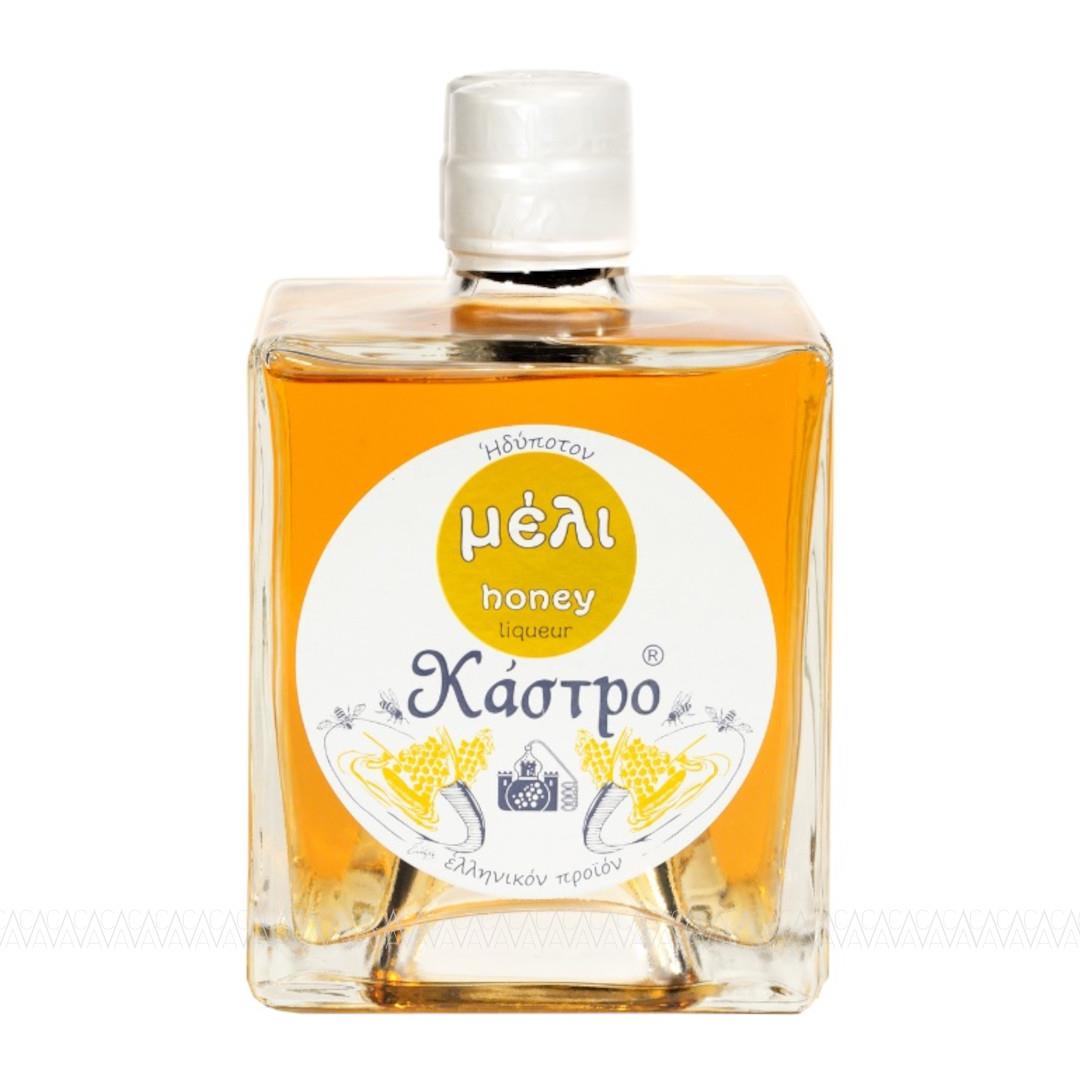 Κάστρο (Castro) Λικέρ Μέλι 500ml