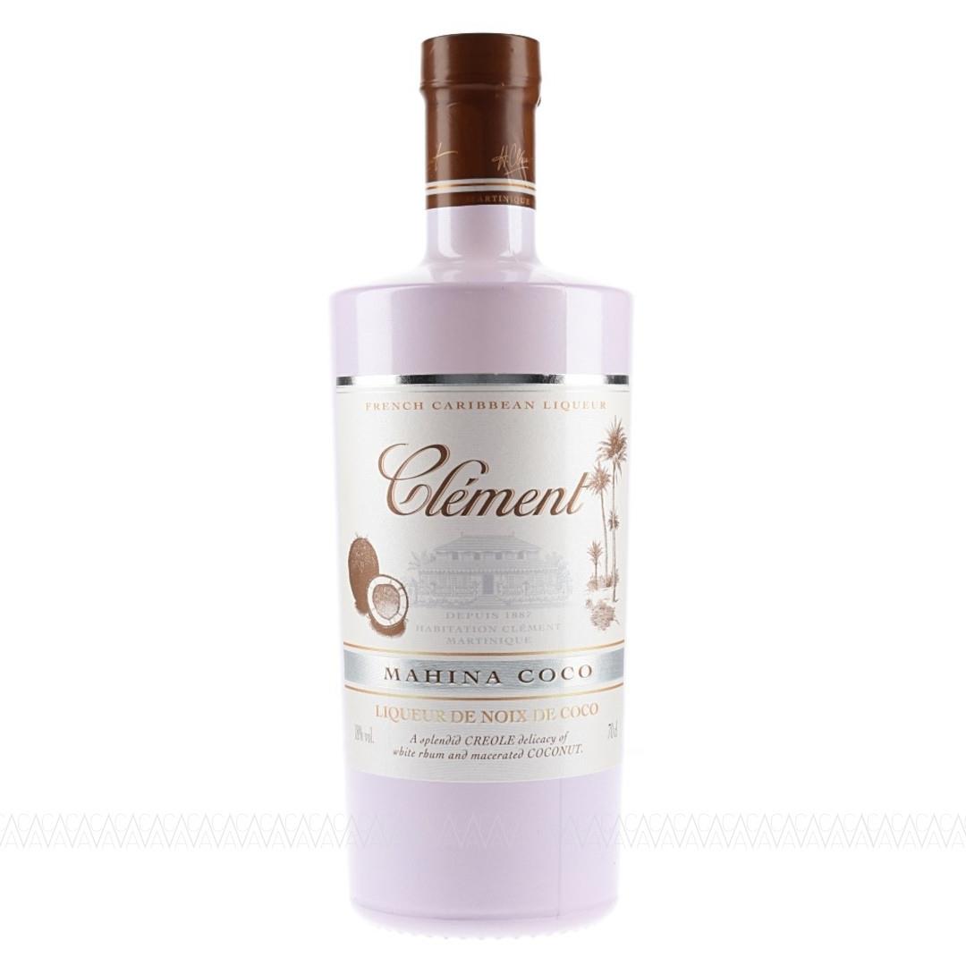 Clement Mahina Coco 700ml