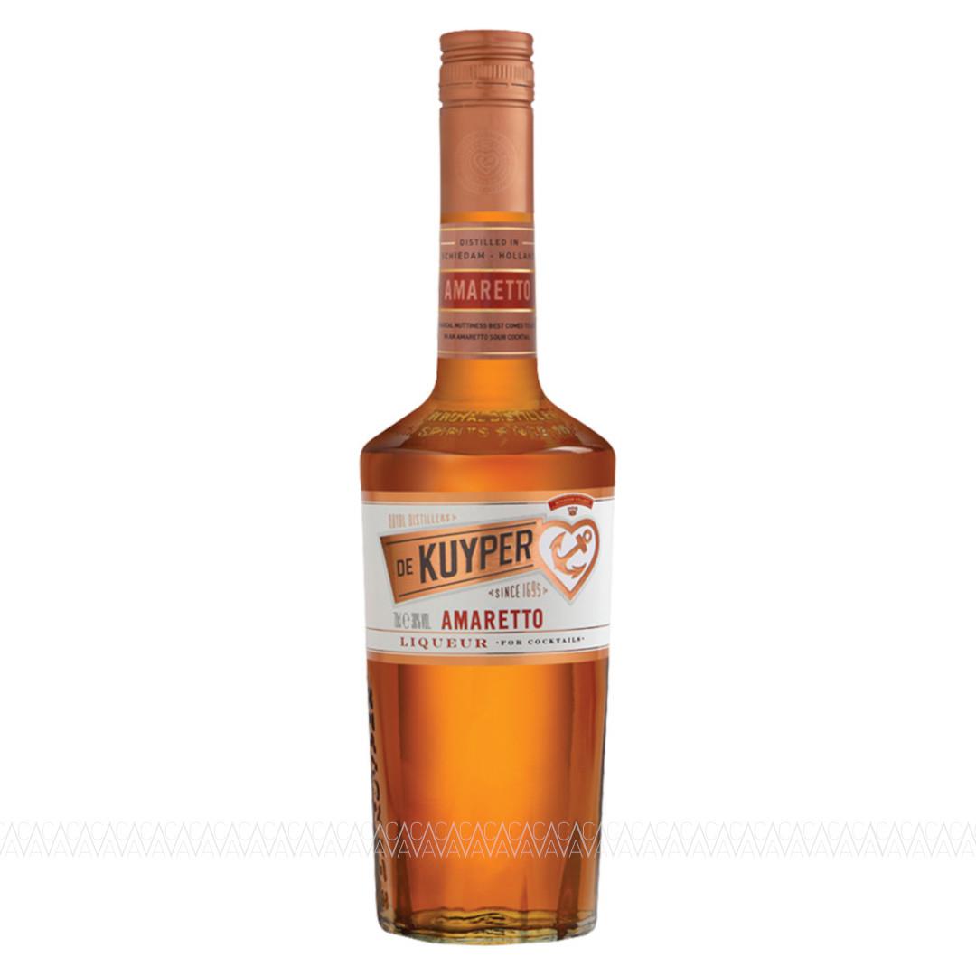 De Kuyper Amaretto 700ml