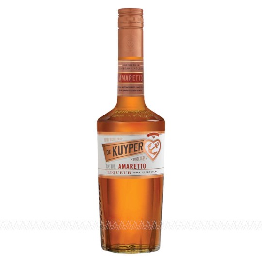 De Kuyper Amaretto Λικέρ 700ml