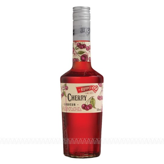 De Kuyper Cherry (Κεράσι) Λικέρ 700ml