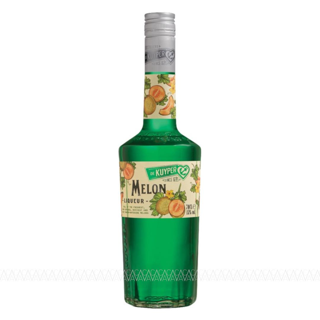 De Kuyper Melon (Πεπόνι) Λικέρ 700ml