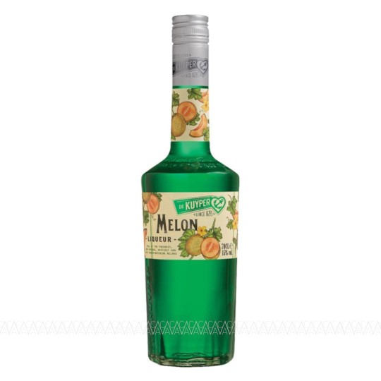 De Kuyper Melon (Πεπόνι) Λικέρ 700ml
