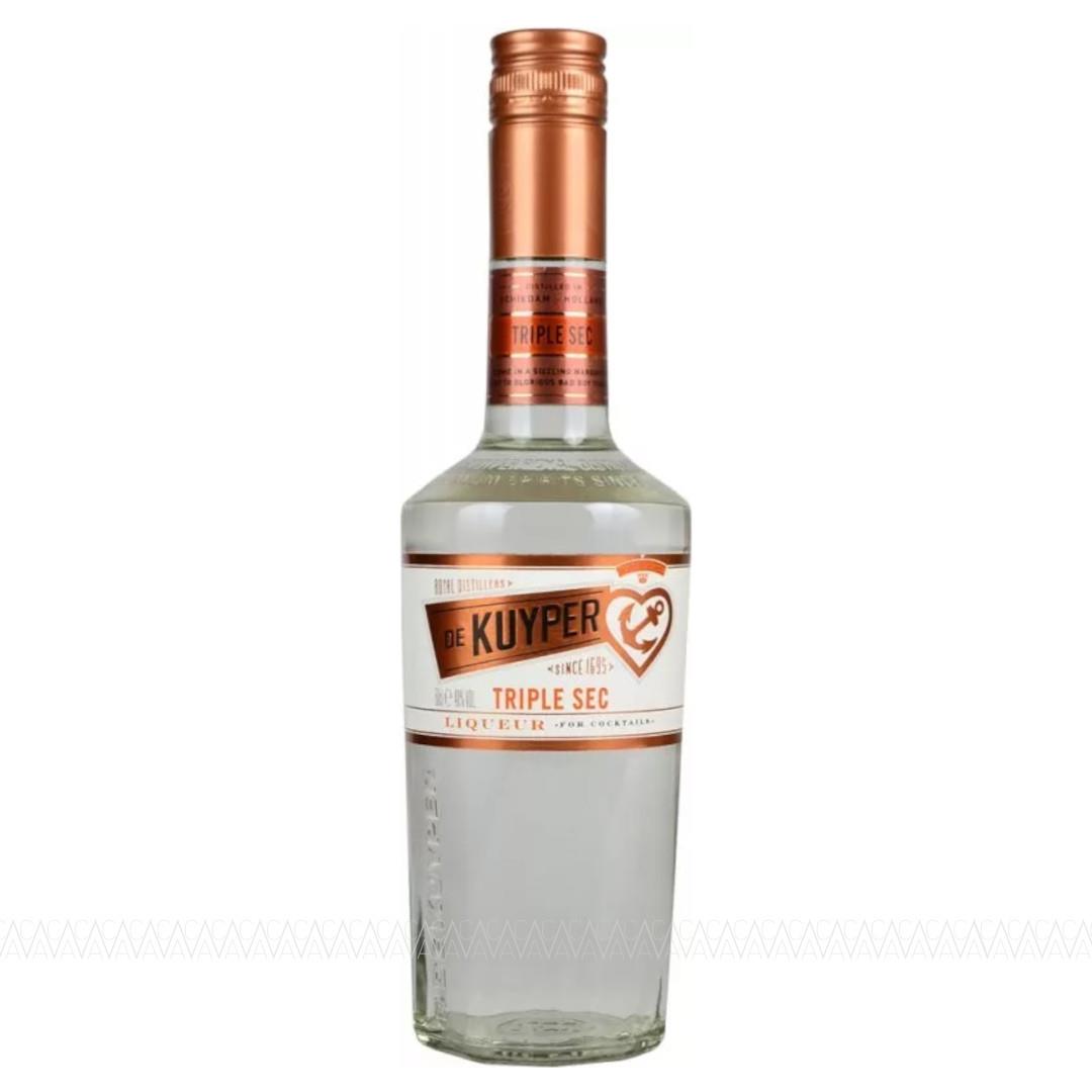 De Kuyper Triple Sec 20% 700ml