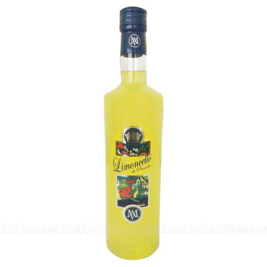Di Procida Limoncello 700ml