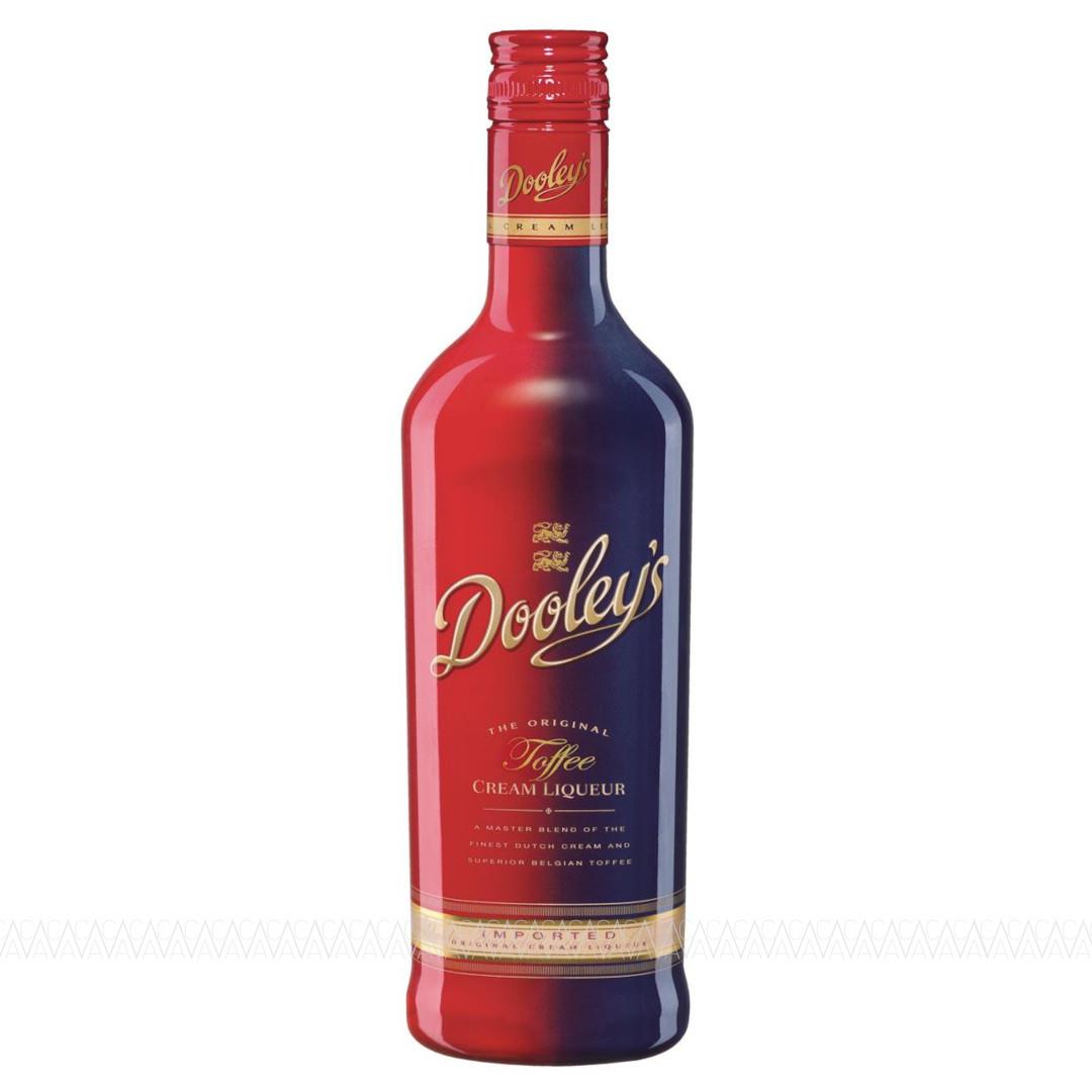 Dooley's Original Toffee Cream Λικέρ 700ml