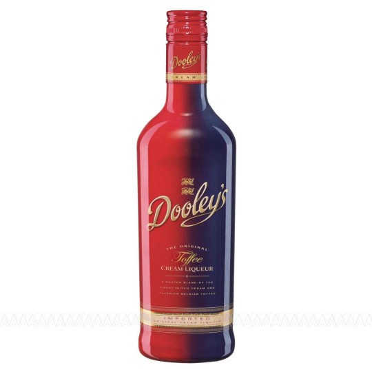 Dooley's Original Toffee Cream Λικέρ 700ml