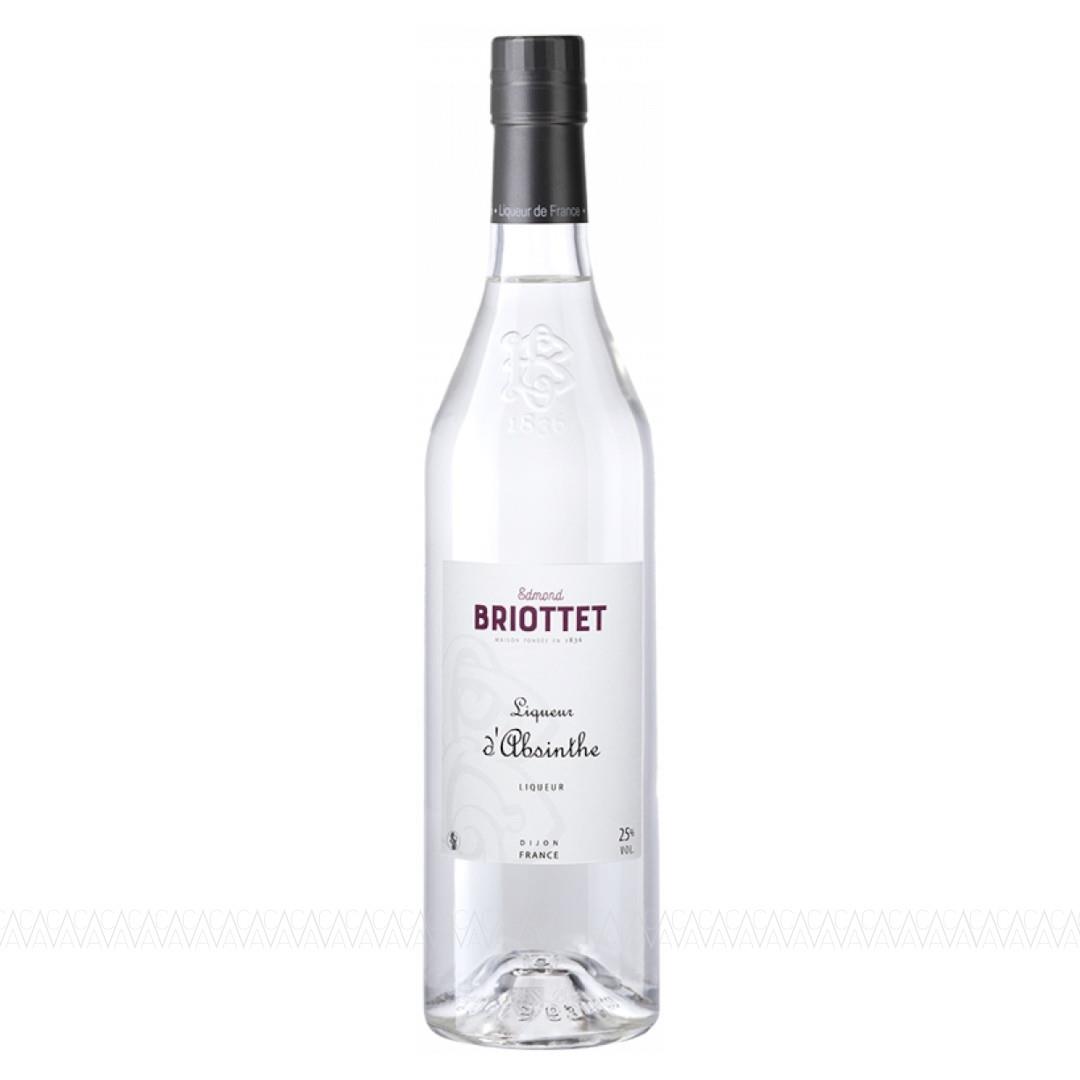 Edmond Briottet Absinthe Αψέντι Λικέρ 25% alc. 700ml