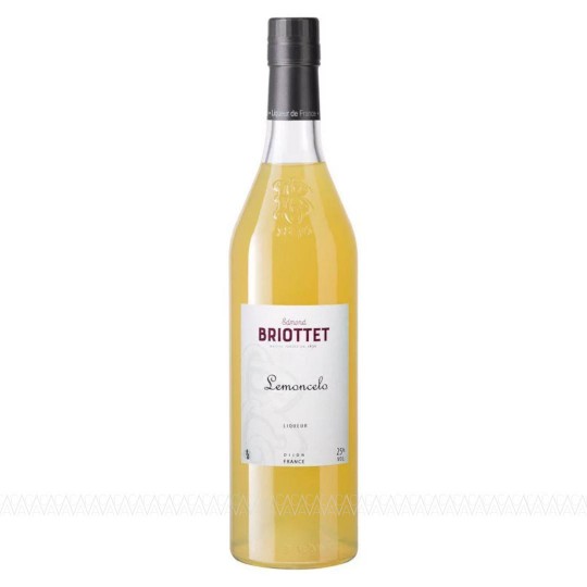 Edmond Briottet Lemoncelo - Limoncello 700ml