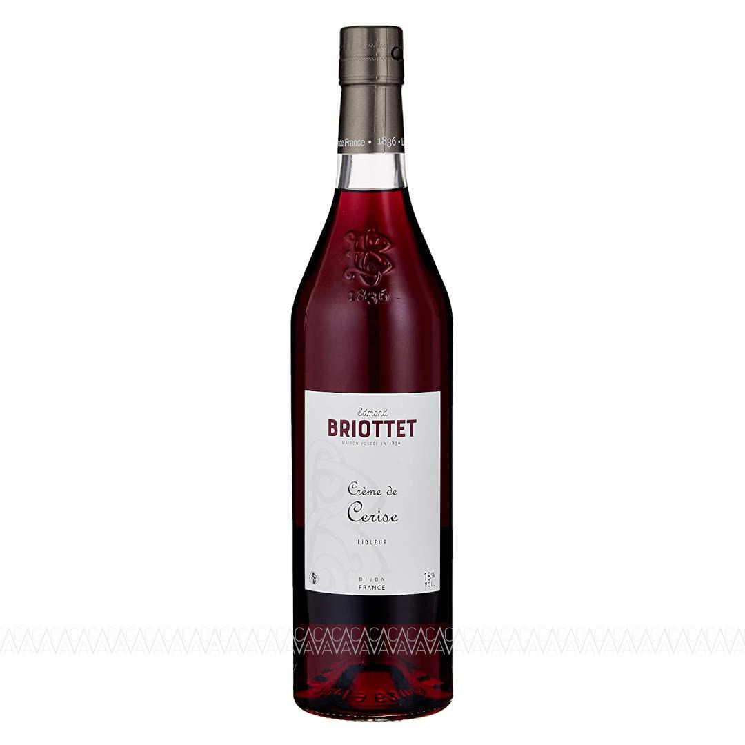 Edmond Briottet Cherry (Κεράσι) Λικέρ 700ml