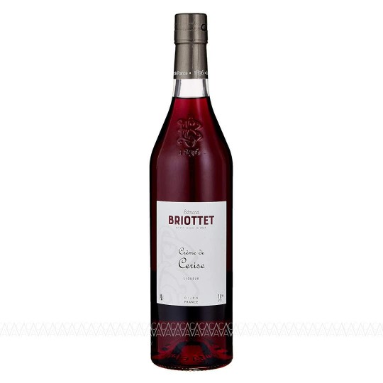 Edmond Briottet Cherry (Κεράσι) Λικέρ 700ml