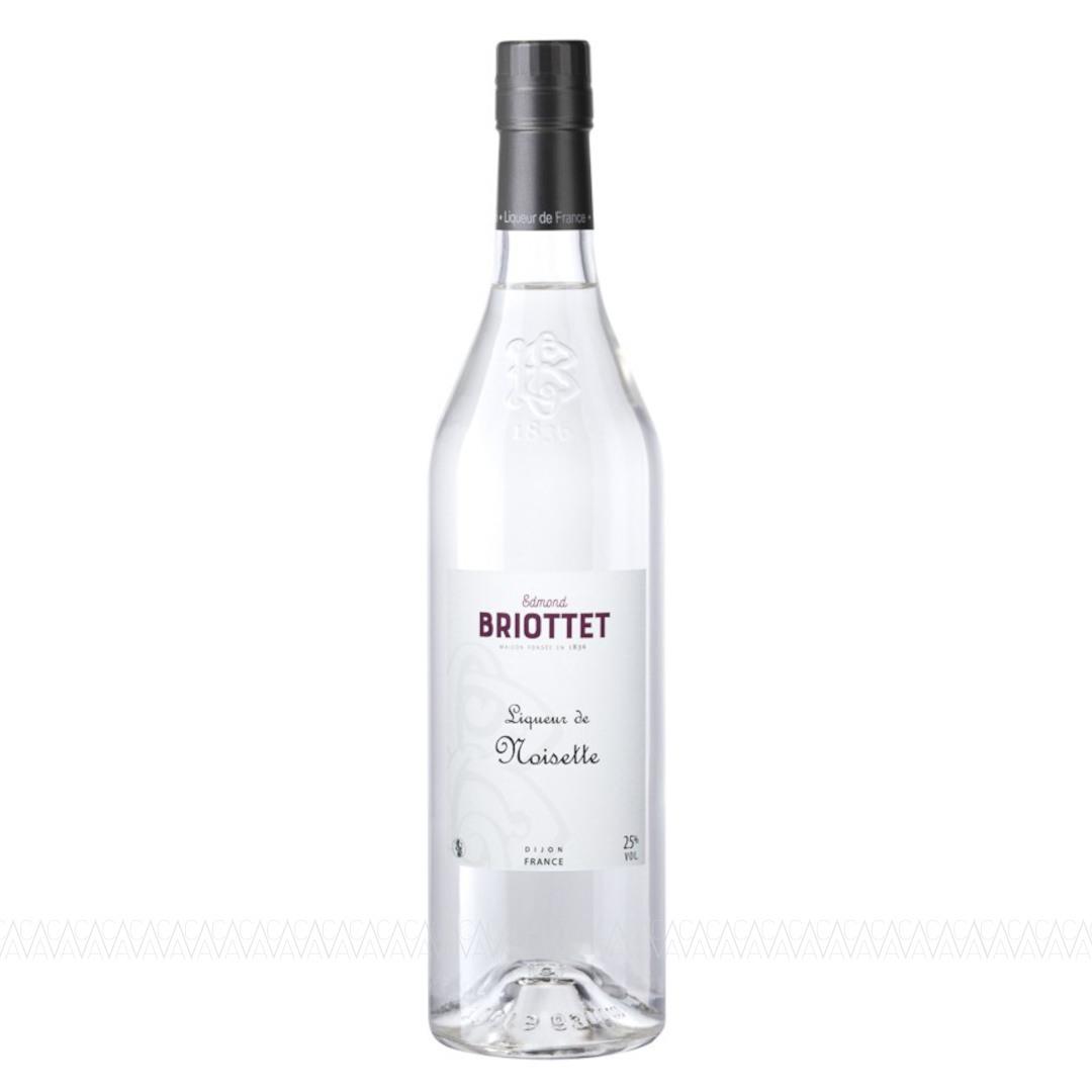 Edmond Briottet Hazelnut (Φουντούκι) Λικέρ 700ml