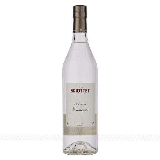 Edmond Briottet Kumquat Λικέρ 700ml