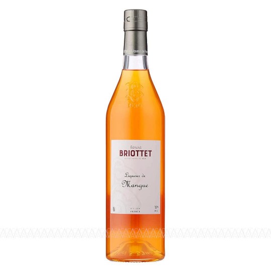 Edmond Briottet Mango Λικέρ 700ml