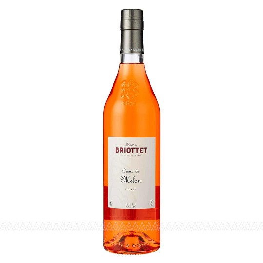 Edmond Briottet Melon (Πεπόνι) Λικέρ 700ml