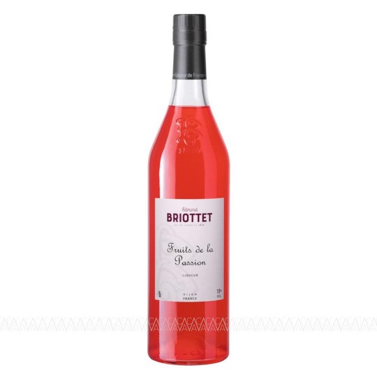 Edmond Briottet Passion Fruit Λικέρ 700ml