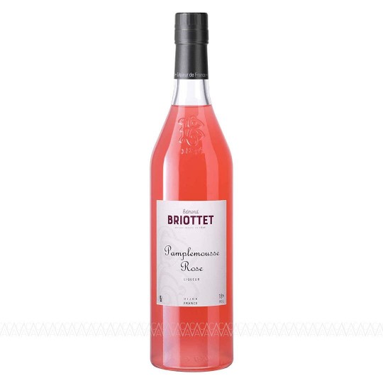 Edmond Briottet Pink Grapefruit Λικέρ 700ml
