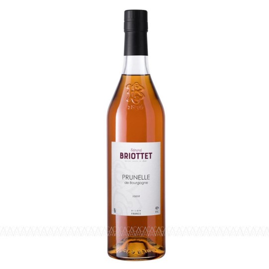 Edmond Briottet Sloe (Κορόμηλο) Λικέρ 700ml